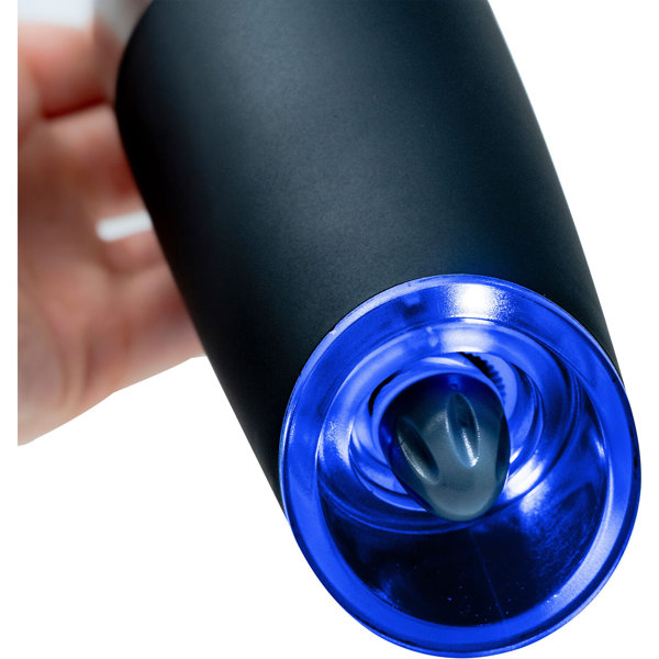 Cuisinart Gravity Salt And Pepper Mills, CSS2424 Wayfair